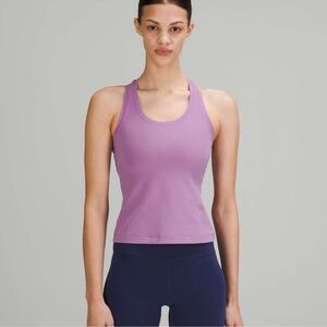 Lululemon Cool Racerback Tank Top 6